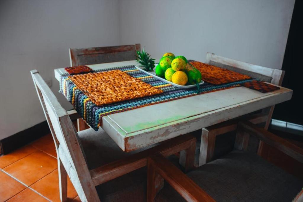 Casa Corozo Cartagena Hotel Boutique — Photos 1